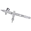 Fengda BD-208 0,3 mm-es Airbrush festékszóró modellezéshez és testfestéshez