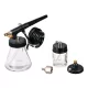 Fengda BD-138P Airbrush Készlet Nagytartályos