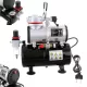 Fengda AS-189 Professzionális Airbrush Kompresszor 3L tartállyal