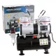TC Technic AS-196 Kétdugattyús Airbrush Kompresszor