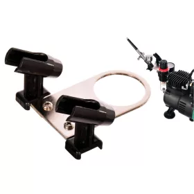   Technic BD-H4 Kompresszorra Rögzíthető Festékszóró Állvány