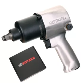   Rotake RT-5268 Pneumatikus Ütvecsavarozó, 1/2", 700 Nm