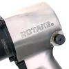 Rotake RT-5268 Pneumatikus Ütvecsavarozó, 1/2", 700 Nm