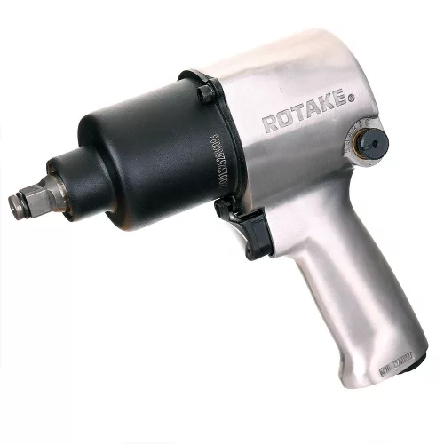 Rotake RT-5268 Pneumatikus Ütvecsavarozó, 1/2", 700 Nm