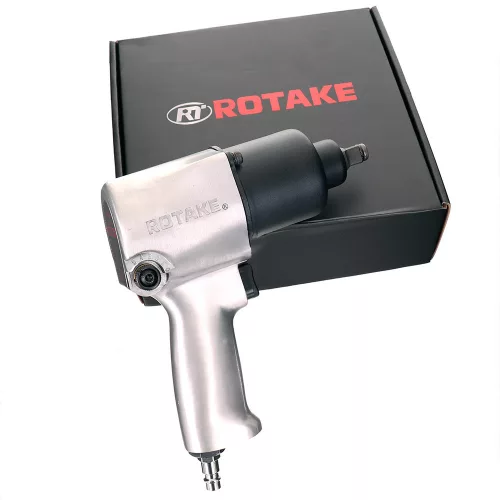 Rotake RT-5268 Pneumatikus Ütvecsavarozó, 1/2", 700 Nm