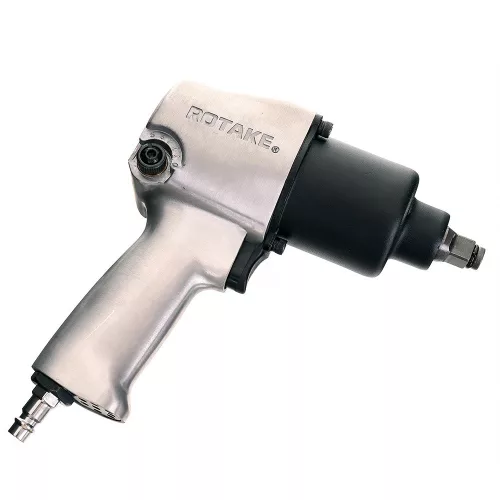 Rotake RT-5268 Pneumatikus Ütvecsavarozó, 1/2", 700 Nm