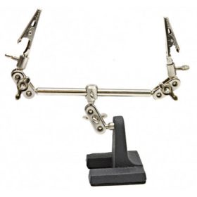 CFH 52240 Forrasztó Segédállvány, Harmadik Kéz