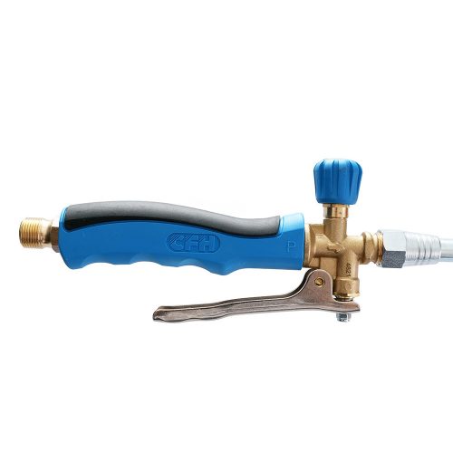 CFH GV900 Professzionális Tetőfedő Égőfej Készlet 5m tömlővel