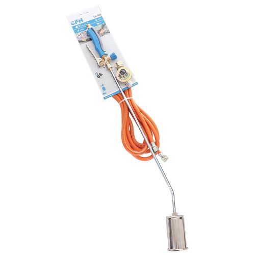CFH GV900 Professzionális Tetőfedő Égőfej Készlet 5m tömlővel