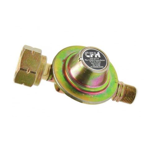 CFH GV900 Professzionális Tetőfedő Égőfej Készlet 5m tömlővel