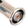 Bio-kertész CFH CW3000 52610 Gyomégő 1600°C 140 g/h szabványos propán-bután gázpalackkal, környezetbarát kialakítással