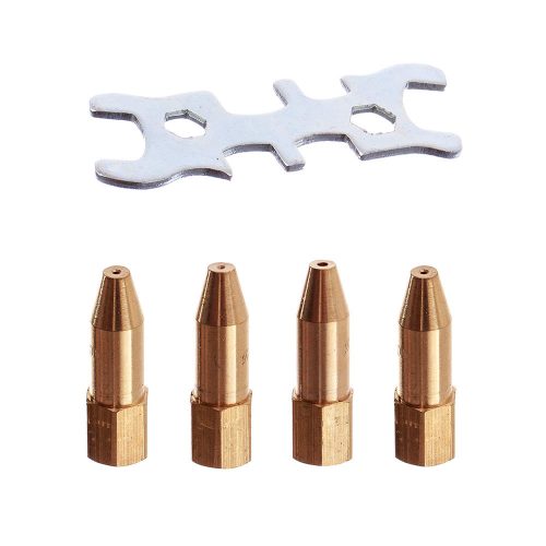 CFH Fix SF3100 Oxi-acetilén Keményforrasztó Készlet, max. 3100°C