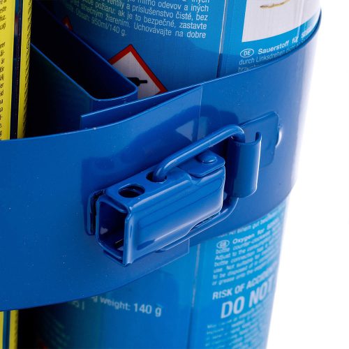 CFH Fix SF3100 Oxi-acetilén Keményforrasztó Készlet, max. 3100°C