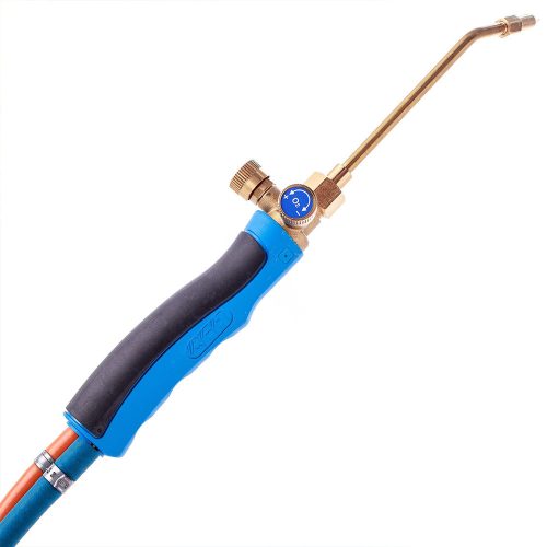 CFH Fix SF3100 Oxi-acetilén Keményforrasztó Készlet, max. 3100°C