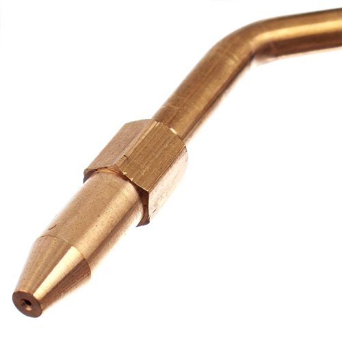 CFH Fix SF3100 Oxi-acetilén Keményforrasztó Készlet, max. 3100°C