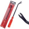Kárpitkapocs Fogó TC Technic LT-A1254 – 25 cm, 8 mm Négyzet Rúd