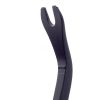 Kárpitkapocs Fogó TC Technic LT-A1254 – 25 cm, 8 mm Négyzet Rúd