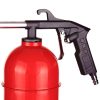 Pneumatikus Olajozó és Motormosó Pisztoly Technic LP-06 - 6-12 Bar Munkahelyi Nyomás, 1 Liter Űrtartalom, Tartós Fém Kialakítással