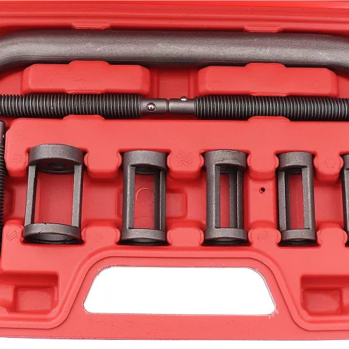TC Technic LS-29 Szeleplehúzó Készlet, 10 részes, 305 mm