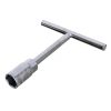 Injektor Ülésregeneráló Készlet TC Technic LT-A1576, Marógomb 19 mm-es méretben, Koffer mérete: 19 x 29 x 6,5 cm