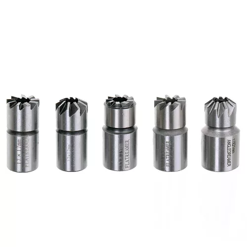 TC Technic Injektor Ülésregeneráló Készlet 19 mm-es Maróval