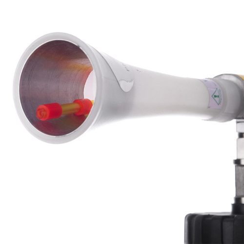 AUTO TOOL HCL-02-A Kárpitmosó Pisztoly, Rozsdamentes Fúvókával