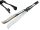 Hosszú Szeleptömítés Fogó - TC Technic LT-A1116, 240 mm, Ergonomikus Kialakítás