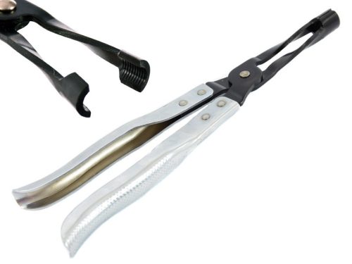 Hosszú Szeleptömítés Fogó - TC Technic LT-A1116, 240 mm, Ergonomikus Kialakítás