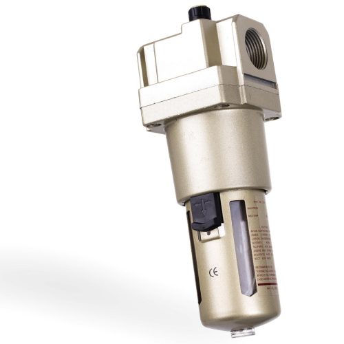 Pneumatikus Olajozó és Kenőanyag Adagoló 1" Technic AL5000-10, 8000 l/perc, 15 bar