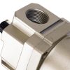 Pneumatikus Olajozó és Kenőanyag Adagoló 1" Technic AL5000-10, 8000 l/perc, 15 bar