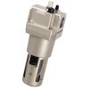 Pneumatikus Olajozó és Kenőanyag Adagoló 1" Technic AL5000-10, 8000 l/perc, 15 bar