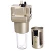 Pneumatikus Olajozó és Kenőanyag Adagoló 1" Technic AL5000-10, 8000 l/perc, 15 bar