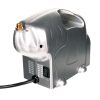 Komplett Airbrush Festőkészlet 0,3 mm-es Fúvókával és Kettős Hatású Technológiával Stúdiók és Testfestő Szalonok Részére - TC Technic AS16K