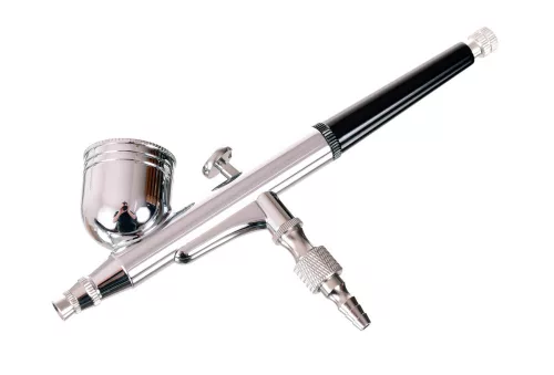 TC Technic AS16K Professzionális Airbrush Festőkészlet