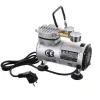 Technic AS20W Airbrush Kompresszor és Vákuumszivattyú