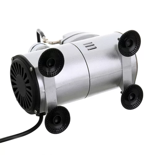 Technic AS20W Airbrush Kompresszor és Vákuumszivattyú