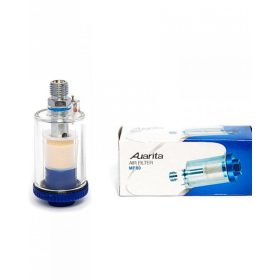   Auarita MF80 Légszűrő és Vízelválasztó - 1/4" Csatlakozás