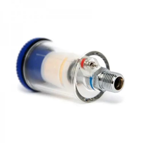 Auarita MF80 Légszűrő és Vízelválasztó - 1/4" Csatlakozás