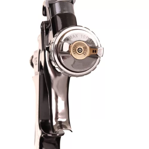 Auarita MP-500 LVLP Szórópisztoly 1,5 mm – Rozsdamentes Acél, 600 ml