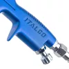 Italco H-951 HVLP Mini Festékpisztoly, 1,0 mm, 250 ml