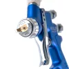 Italco H-951 HVLP Mini Festékpisztoly, 1,0 mm, 250 ml