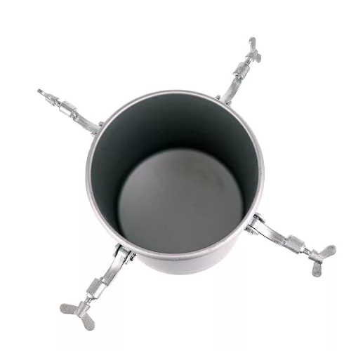 Auarita PT-8 Festőegység 8L Tartállyal és 2,0 mm Szórópisztollyal