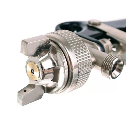 Auarita PT-8 Festőegység 8L Tartállyal és 2,0 mm Szórópisztollyal