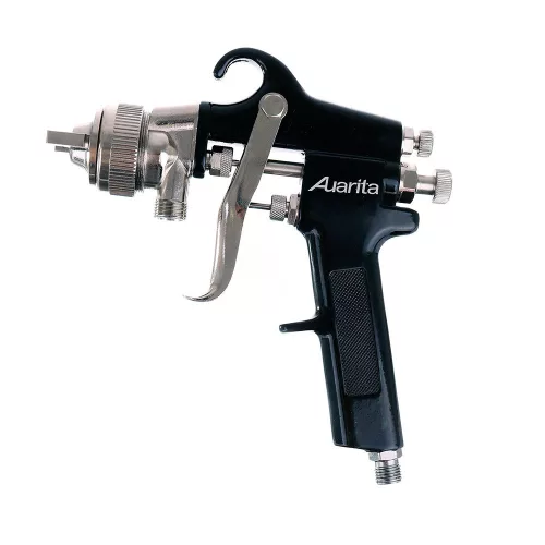 Auarita PT-8 Festőegység 8L Tartállyal és 2,0 mm Szórópisztollyal