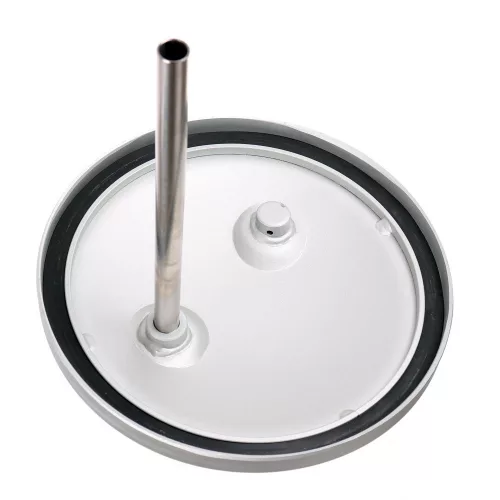 Auarita PT-8 Festőegység 8L Tartállyal és 2,0 mm Szórópisztollyal