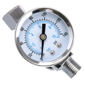 Auarita FR-3 Légnyomásszabályzó Szórópisztolyhoz