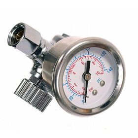 Italco FR-5 Festékpisztoly Nyomásszabályzó 0-10 bar