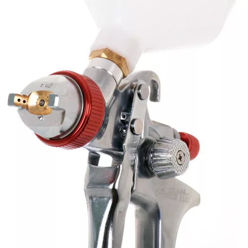Auarita H-887P HVLP Szórópisztoly 1,7 mm (600 ml)