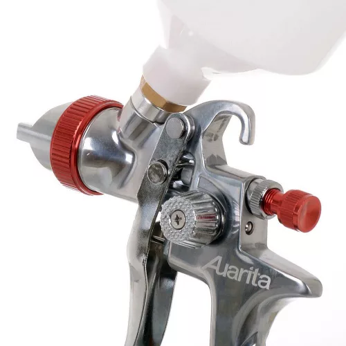 Auarita H-887P HVLP Szórópisztoly 1,7 mm (600 ml)