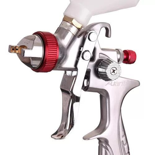 Auarita H-887P HVLP Szórópisztoly 2,0 mm, 600 ml